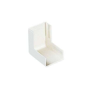 Cotovelo Externo 40x20mm Branco Tramontina