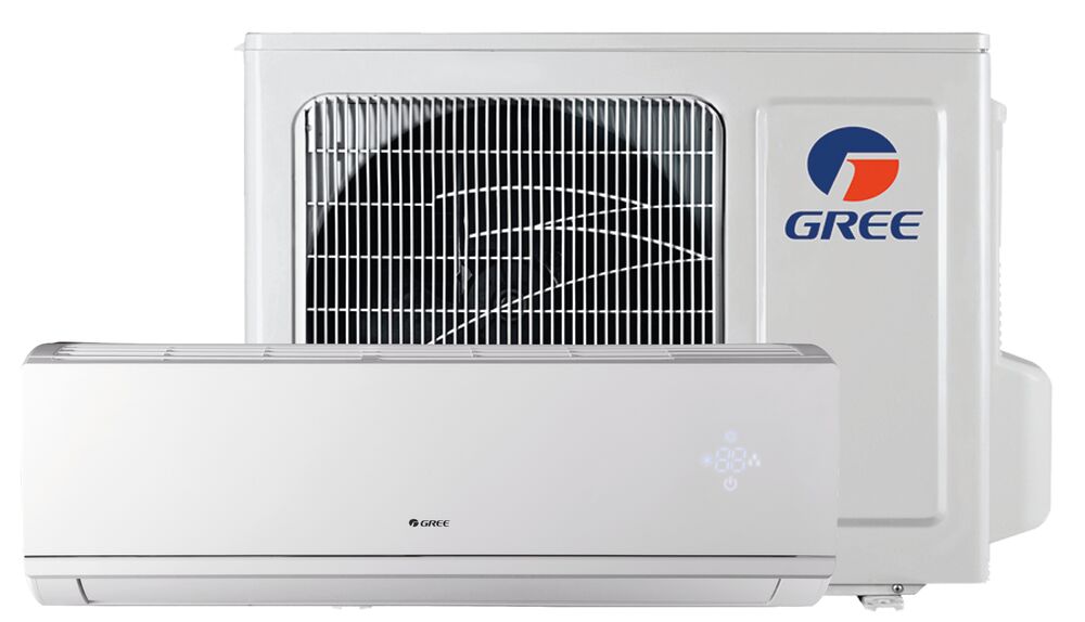Ar Condicionado Split 9000 BTUs Quente Frio GWH09QB-D3NNB4A 220V Gree
