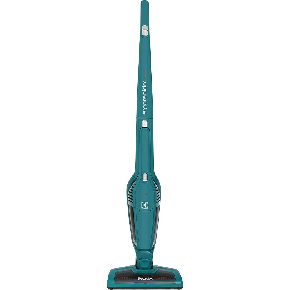 Aspirador de Pó Electrolux ERG22 Vertical 2 em 1 Ergorapido Bivolt