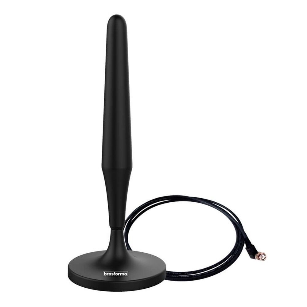 Antena Interna TV UHF-HDTV SHD500 Brasforma