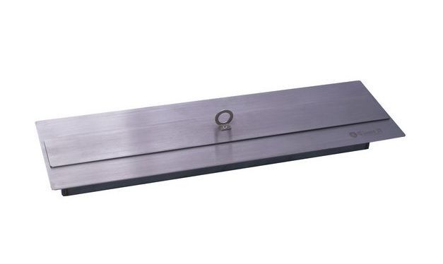 Lareira Ecológica Etanol Classe A Queimador 60cm