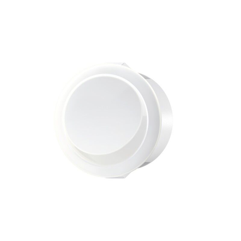 Conjunto Interruptor/Tomada 1 Módulo 1 Plug Embutido Branco Weg