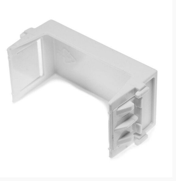 Módulo Cego Weg Composé 1 Seção Branco 14177993