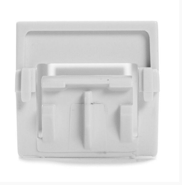 Módulo Cego Weg Refinatto 1 Seção Branco