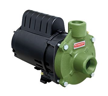 Motobomba Submersa 1cv E10 380V Schneider
