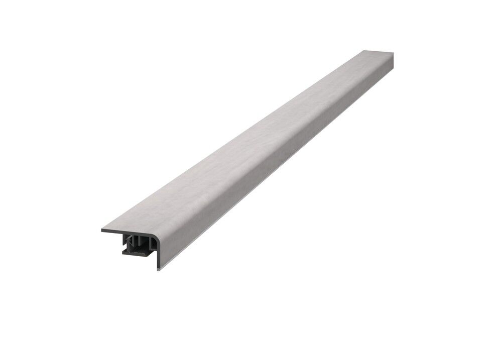 Frontal de Escada Tecno 25 Eucafloor