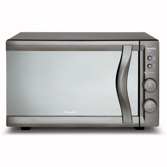 Forno Elétrico 44L Sonetto Mueller