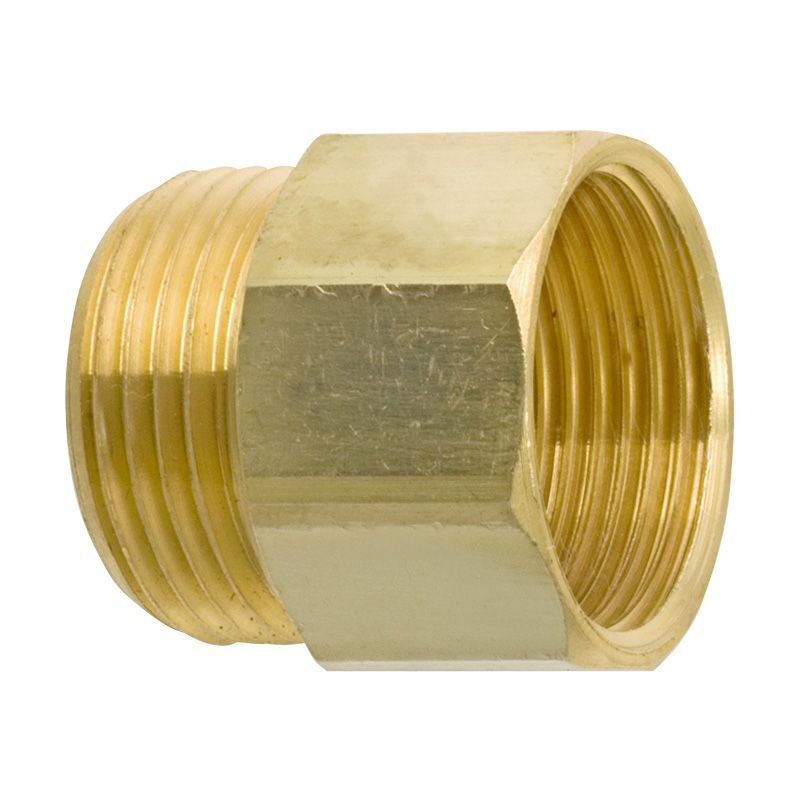 Aumento para Torneira Blukit 1/2