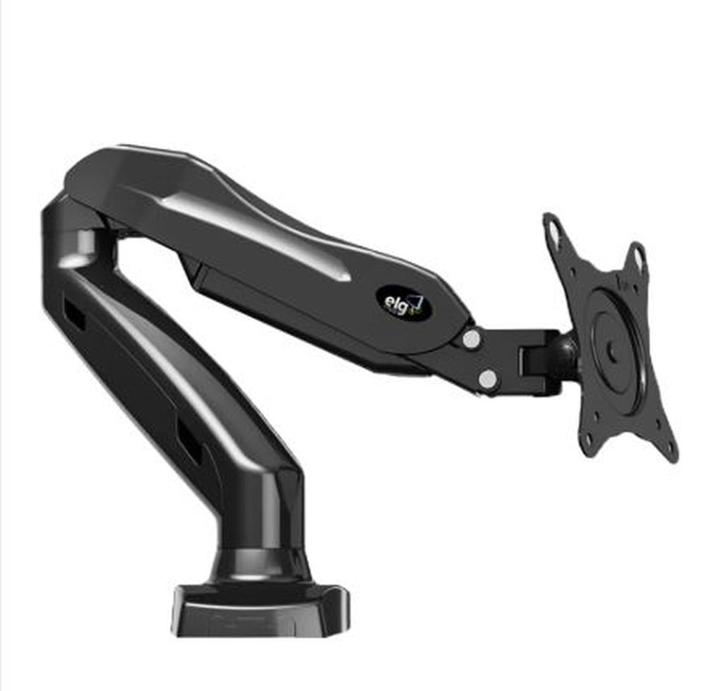 Suporte Articulado de Mesa para Monitor LCD/LED de 17