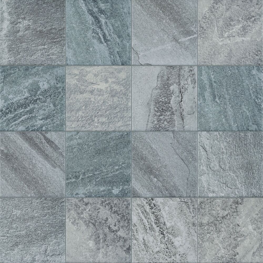 Porcelanato Externo Malibu Ocean Bold 20x20 Portobello