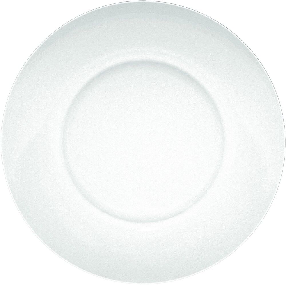Prato Raso Nadir Duralex Astral 22cm Vidro