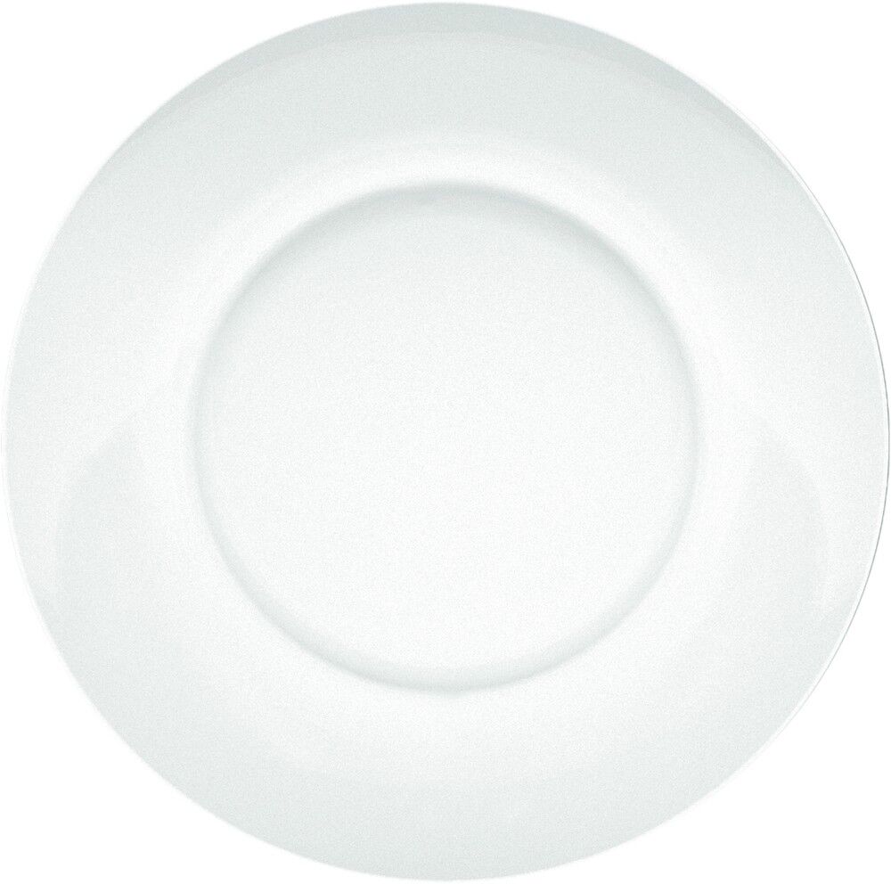 Prato de Sobremesa Nadir Duralex Astral 19cm Vidro