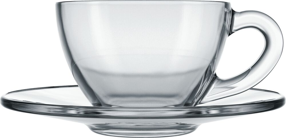 Xícara de Café Duralex Astral 90ml Nadir