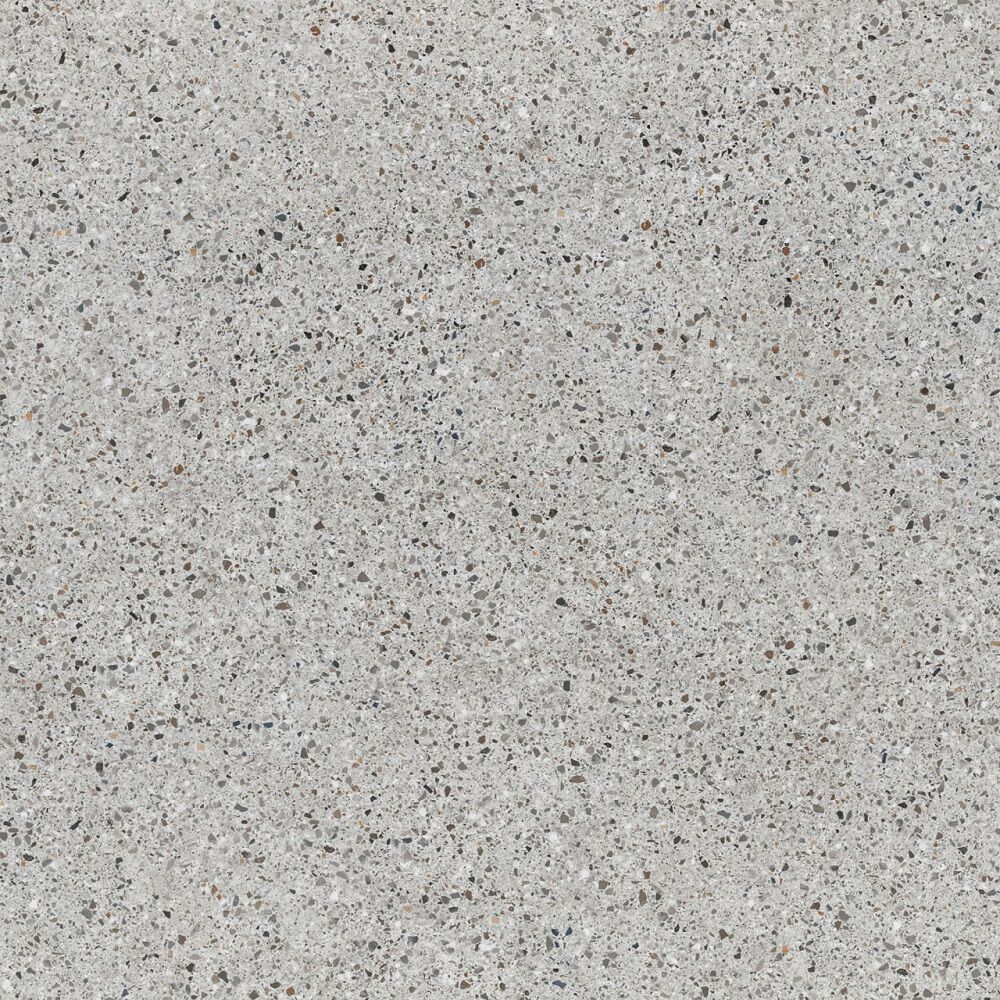 Porcelanato Palladio Cinza Retificado Acetinado 90x90 Eliane