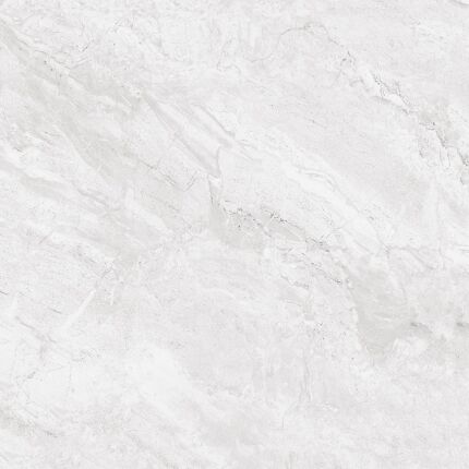 Piso Cerâmico Village Gray Bold Brilhante 50x50 Classe C Ilhabella