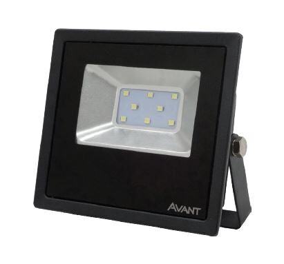Refletor Led 50W Luz Branca Avant