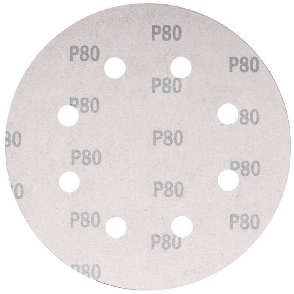 Disco de Lixa para Parede 7