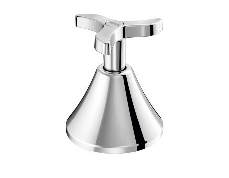 Acabamento para Registro 1/2