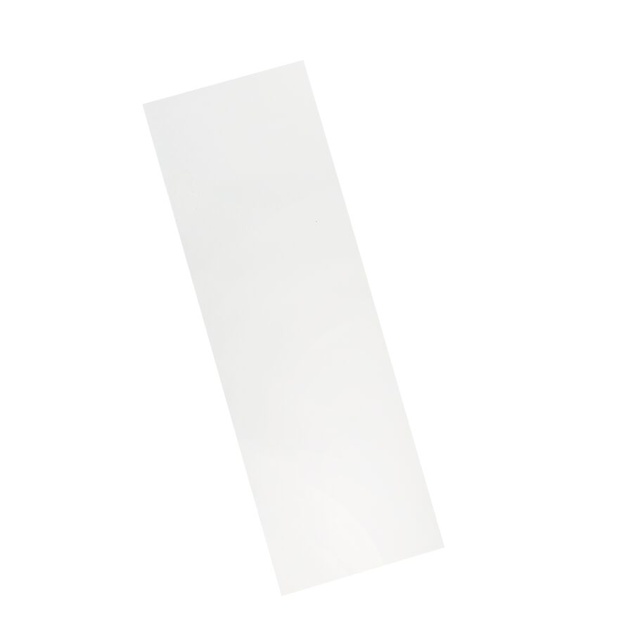 Prateleira Casa&Ideia Easy 90x30cm Branca