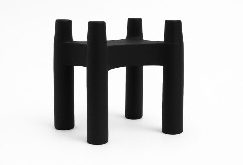 Espaçador 3Z Injetados Cadeira 20mm a 25mm 500 Peças