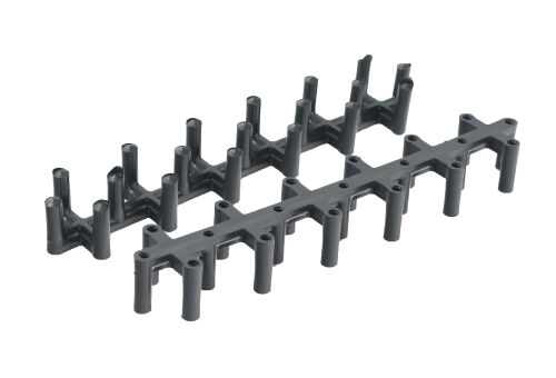 Espaçador Centopéia 25mm 250 Peças 3Z Espaçadores