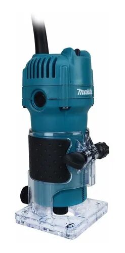 Tupia com Aces 3709 530W Makita