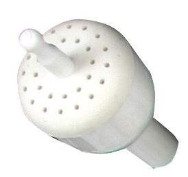 Desviador Completo Lorenzetti Branco
