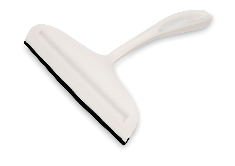 Rodo de Pia Sanremo Plástico 14cm Branco