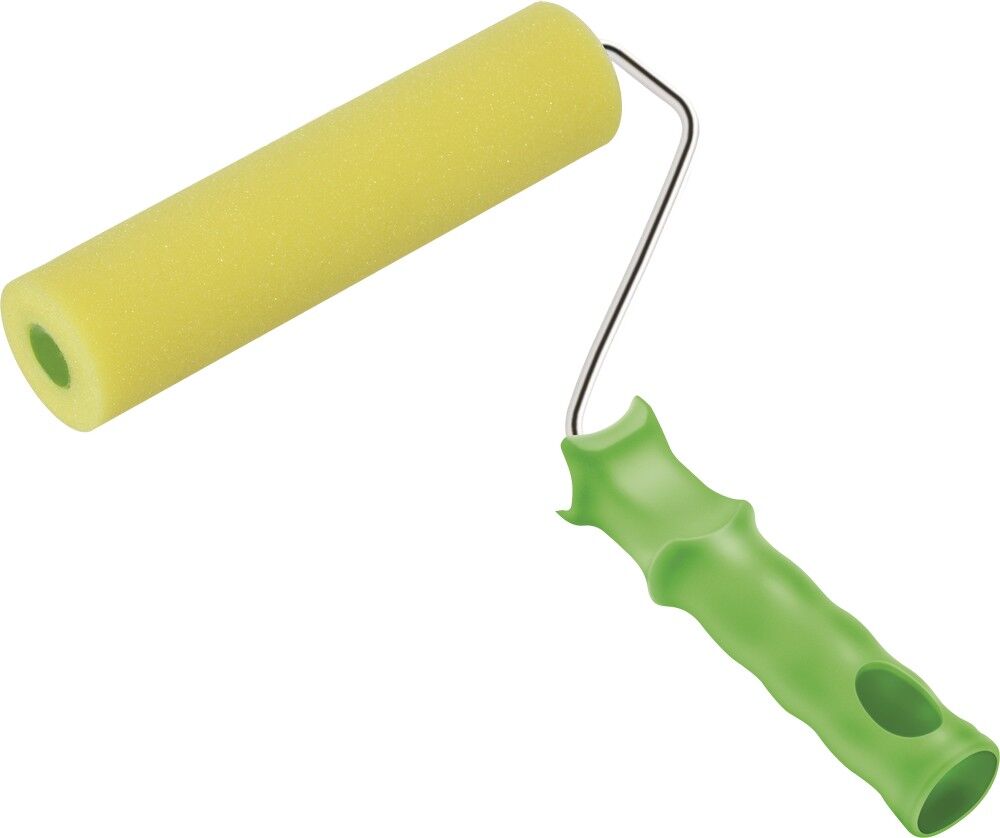 Rolo de Espuma 15cm com Garfo Condor