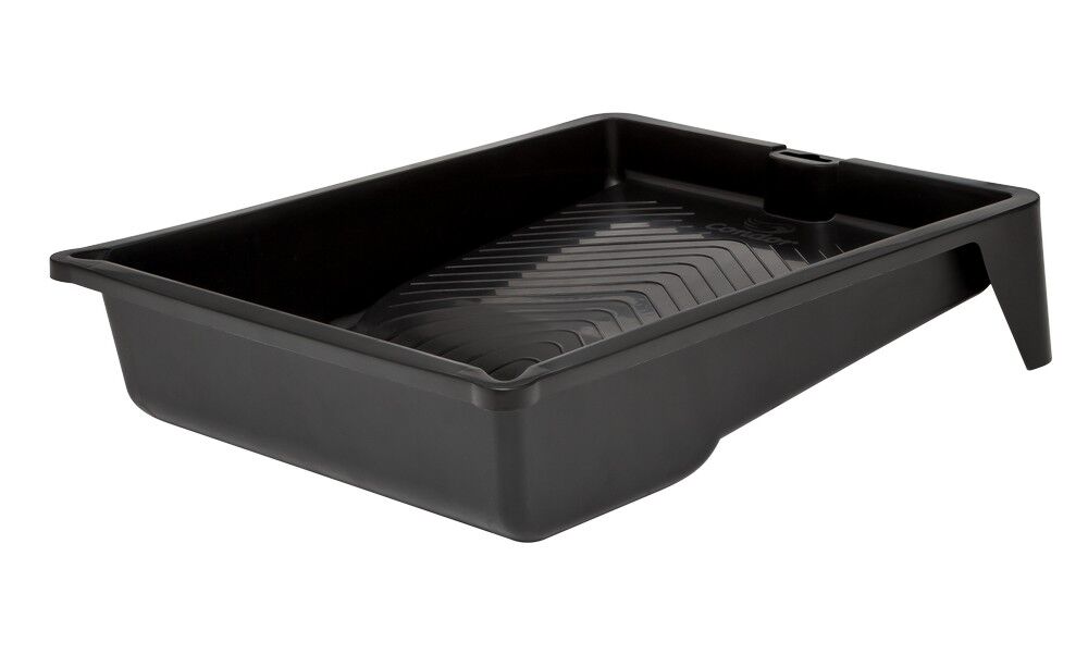 Bandeja Grande de Plástico 997 38x30x8,5 Condor