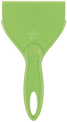 Espátula Plástica Condor 10cm Lisa 858/10