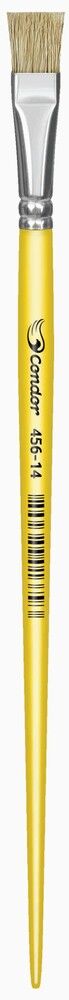 Pincel Artistico 456/14Condor Pinceis