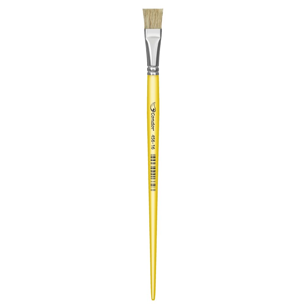 Pincel Condor Artístico 456/16