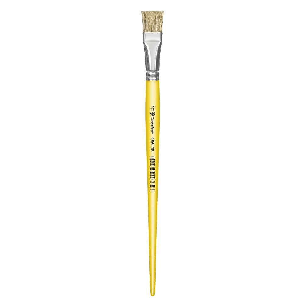 Pincel Condor Artístico 456/18