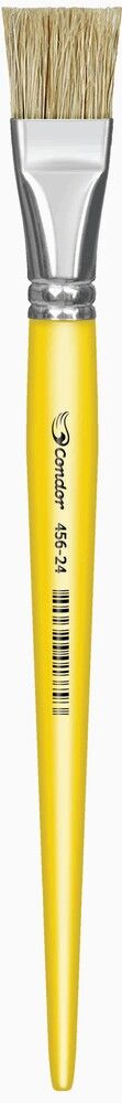 Pincel Condor Artístico 456/24