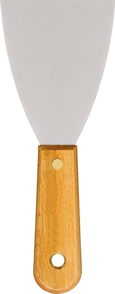 Espátula Aço Inox Condor 6cm 867/6