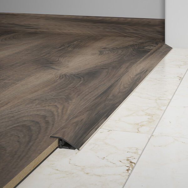 Perfil Redutor Tecno 23 1,80m Eucafloor