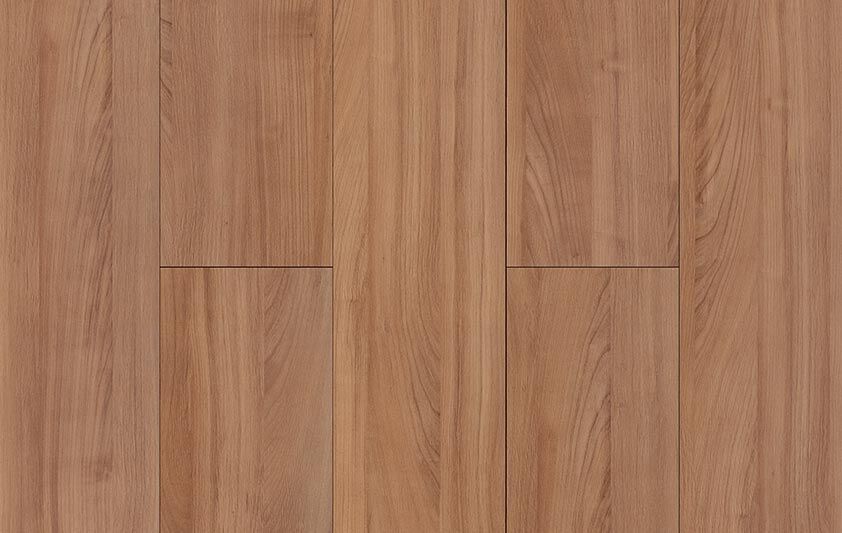 Piso Laminado Click Spot Cerezo Varese 18,7x134 Durafloor