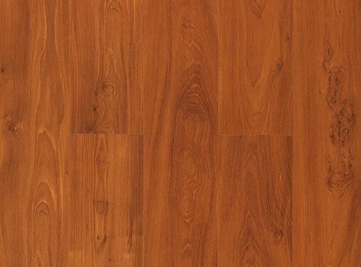 Piso Laminado Durafloor Space 7mmx18,7x1,34m Nogueira Italiana