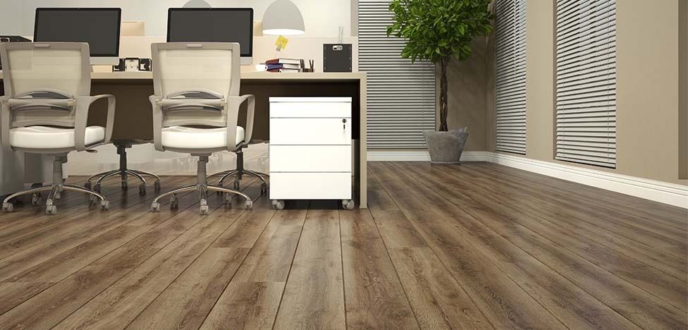 Piso Laminado Click Twist Arenal 18,7x134 Durafloor