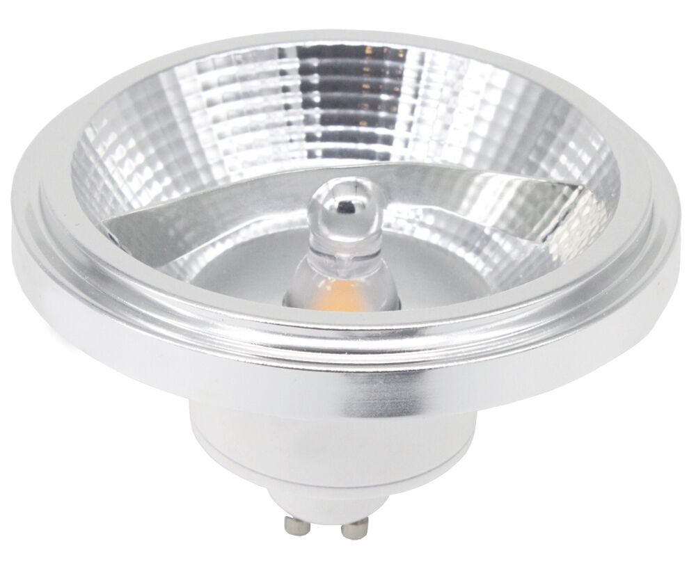 Lâmpada LED Taschibra 12W 24° 2700K