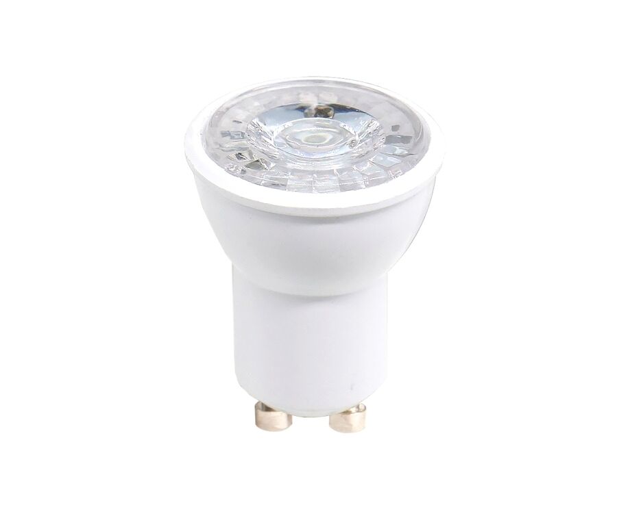 Lâmpada LED Dicróica Taschibra 3,5W TDL20 2700K