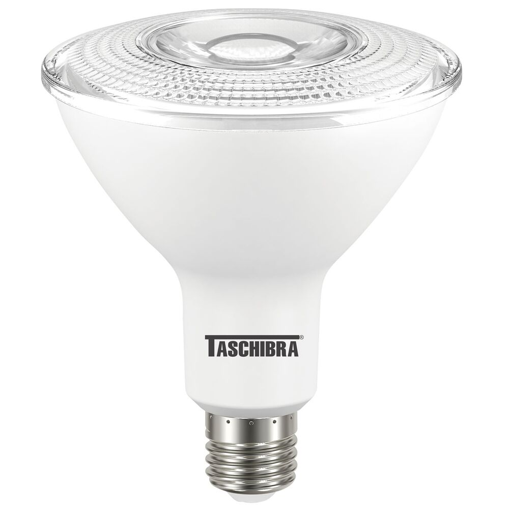 Lâmpada LED Taschibra E27 9,9W 3000K