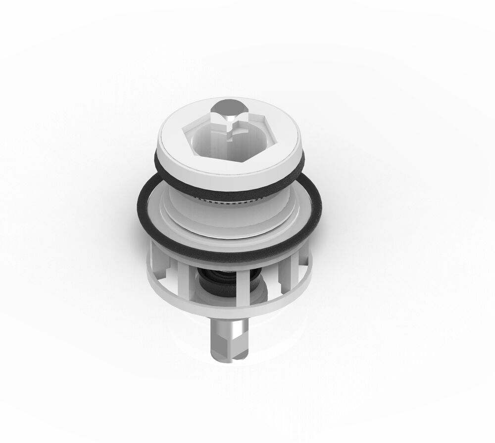 Reparo para Válvula 1.1/2