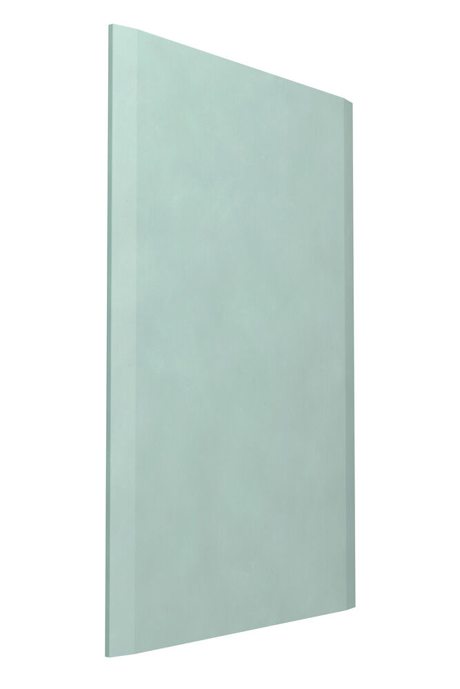 Chapa de Drywall 180x120 Verde Placo