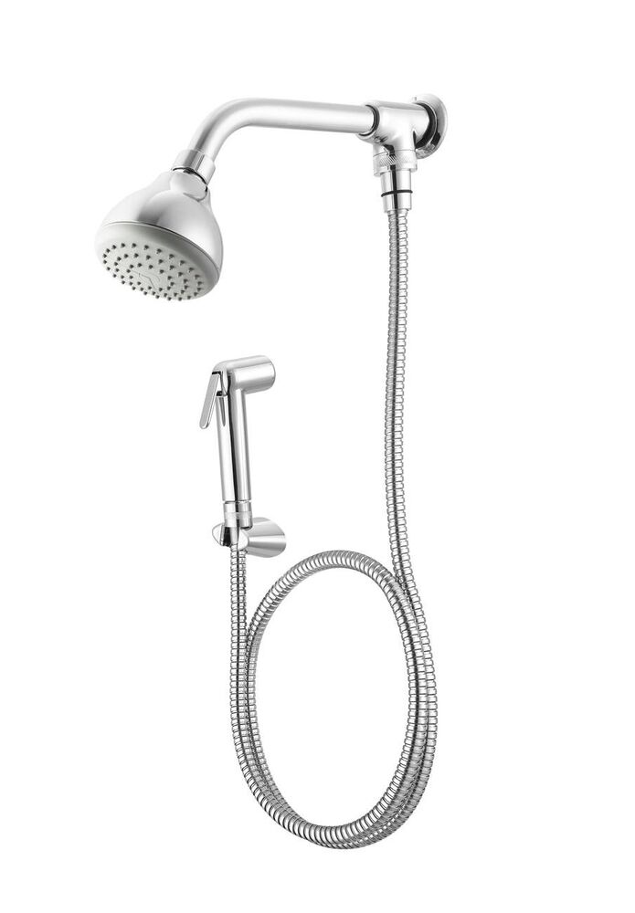 Chuveiro Ducha Ômega 1955 C Cromado 1/2