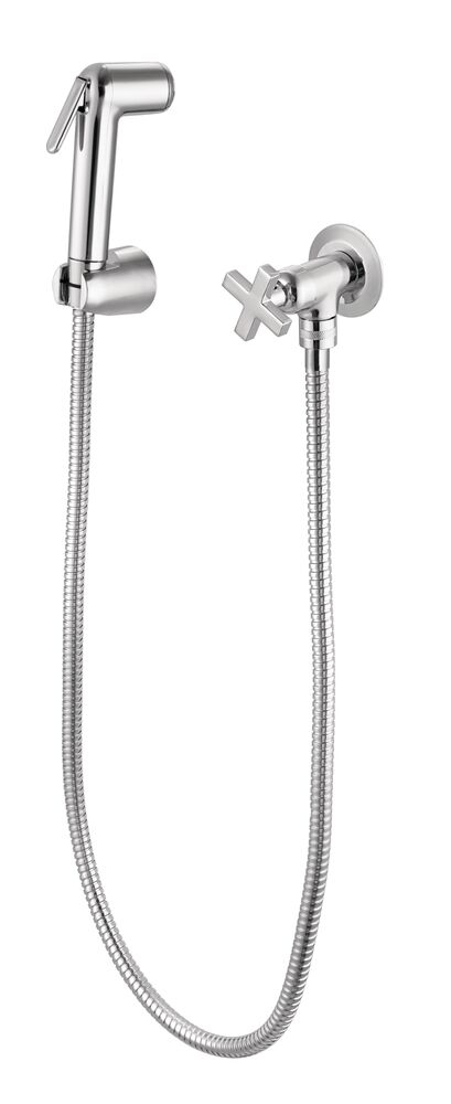 Ducha Higiênica Meber 1850 C 22 Nya 1/2