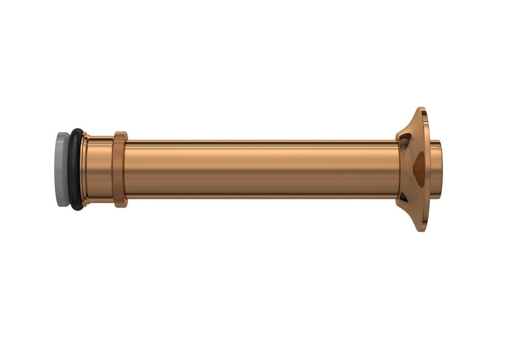 Tubo de Ligação Red Gold Deca