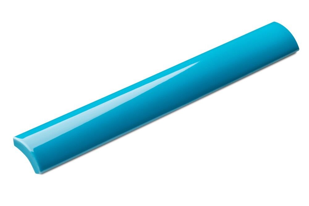 Canaleta Externa 2x20 Azul Mar Eliane