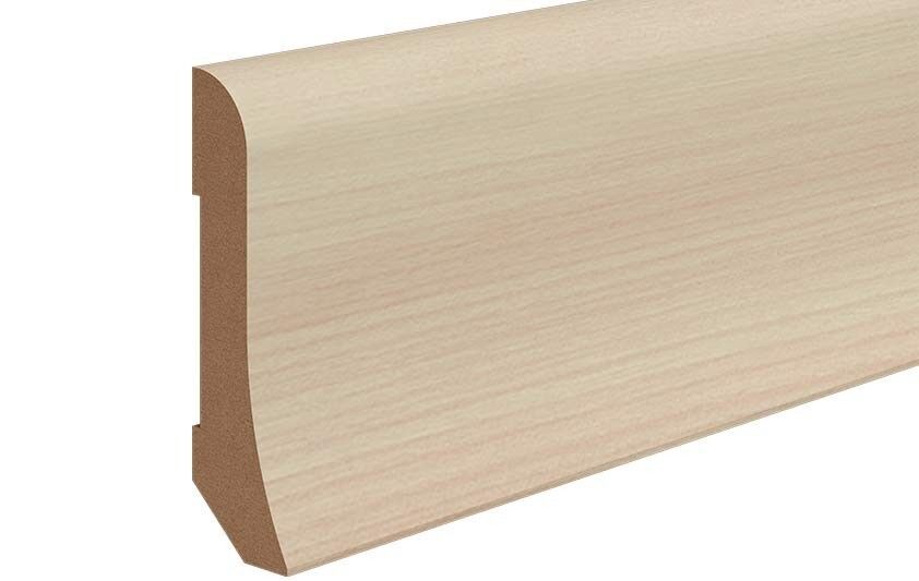 Rodapé Fixo 2,10mx6 Siena Roma Durafloor